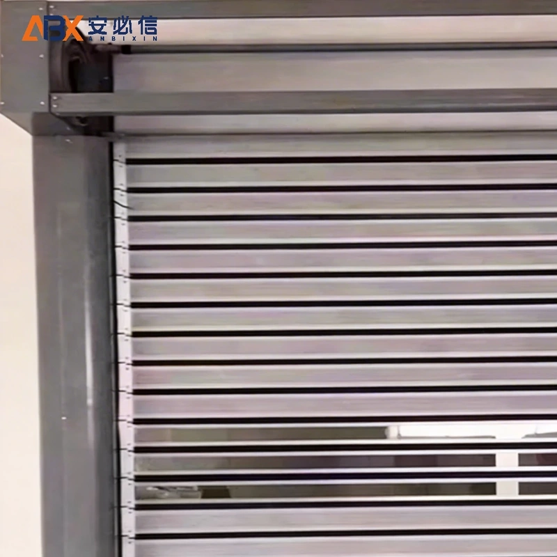 酒泉雷达高速门